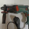 Перфоратор METABO KHE 2845 SDS+, 880Вт, 3.0Дж