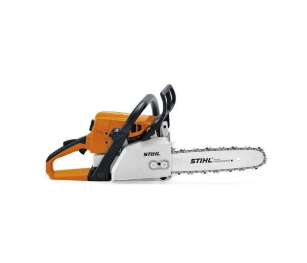 Пила цепная бензиновая STIHL MS250, 45.3 см³ , 3.1 л.с., шина 45 см