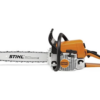 Пила цепная бензиновая STIHL MS250, 45.3 см³ , 3.1 л.с., шина 45 см