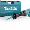 Пила сабельная MAKITA JR3051TK, 1200 Вт