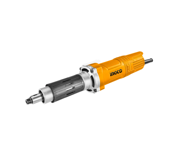 Машина прямошлифовальная (УШМ) INGCO PDG5501 550Вт, 29000об/мин, 6мм