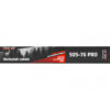 Шина для пил цепных BRAIT 505/76 PRO 50см/20, 0.325, 1.5мм, 76зв.