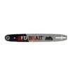 Шина для пил цепных BRAIT 383/64 PRO 38см/15, 0.325, 1.3мм, 64зв.