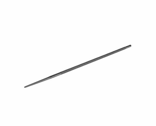 Напильник круглый DDE 4,8 мм — 3/16″ 1шт (240-041)