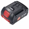 Аккумуляторная батарея BOSCH GBA18V 18В, 4.0А, Li-ion, (аналог)