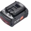 Аккумуляторная батарея BOSCH GBA18V 18В, 4.0А, Li-ion, (аналог)