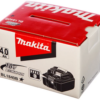 Аккумуляторная батарея MAKITA 18В, 4.0А, Li-ion, (аналог)