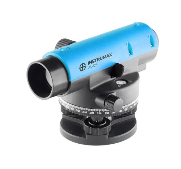 Нивелир оптический INSTRUMAX AL-124 24х