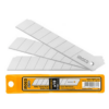 Лезвия для ножей INGCO HKNSB112 18мм (10шт)