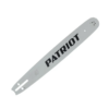 Шина для пил цепных PATRIOT P188SLGK095 18» 0,325 1.5мм 72 зв. (PG-POH18-58WH) (867151858)