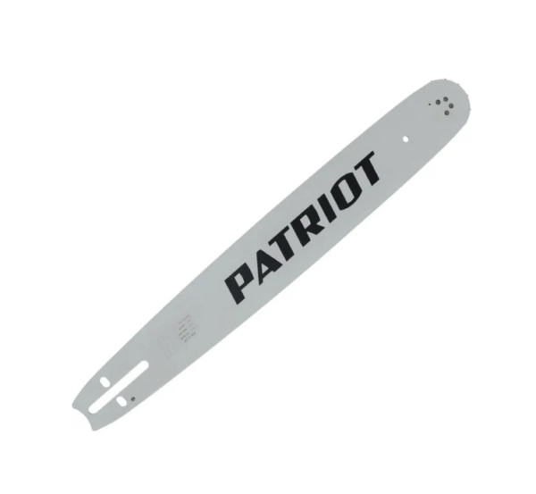 Шина для пил цепных PATRIOT P188SLGK095 18» 0,325 1.5мм 72 зв. (PG-POH18-58WH) (867151858)