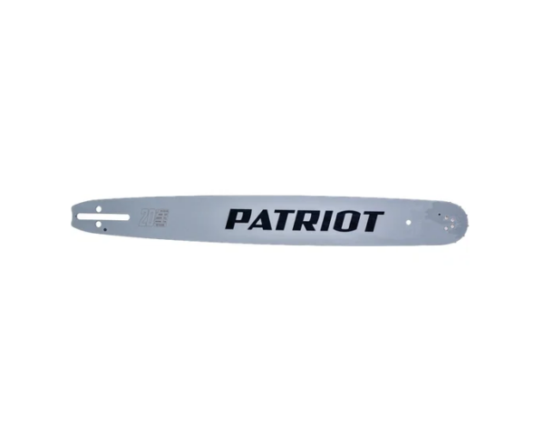 Шина для пил цепных PATRIOT P208SLGK095 20» 0,325 1.5мм (PG-POH20-58WH) (867152058)