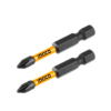 Бита ударная INGCO SDBIM71PH250 PH2x50мм 2шт
