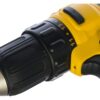 Дрель-шуруповерт аккумуляторный DEWALT DCD710C2 10,8В, 2АКБ, 1,3Ач, ЗУ, кейс