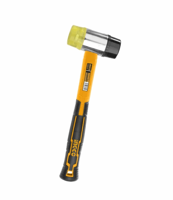 Молоток рихтовочный INGCO HRPH8140
