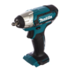 Гайковерт аккумуляторный MAKITA TW140DZ 10.8/12В ,140Нм, 3200об/мин, БЕЗ АКБ и ЗУ