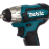 Гайковерт аккумуляторный MAKITA TW140DZ 10.8/12В ,140Нм, 3200об/мин, БЕЗ АКБ и ЗУ