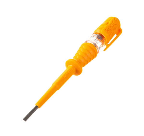 Отвертка индикаторная INGCO HSDT1408 3*140мм
