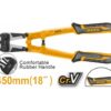 Болторез INGCO HBC0818 (бокорез) 450мм
