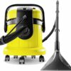 Пылесос моющий KARCHER SE 4001 1400Вт, бак 14л.