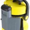 Пылесос моющий KARCHER SE 4001 1400Вт, бак 14л.