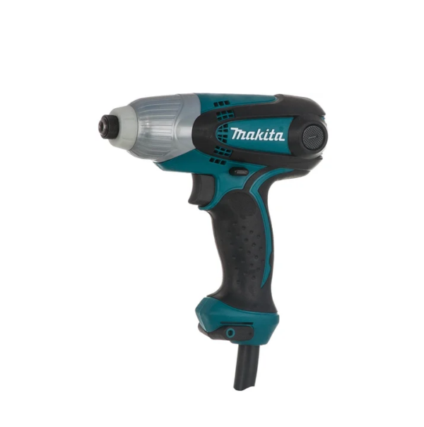 Дрель-шуруповерт электрический MAKITA TD0101