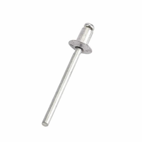 Заклепки STURM 4х6мм 50шт (1070-40-6)