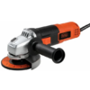 Машина углошлифовальная (УШМ) BLACK+DECKER G720-RU 820Вт, 125мм