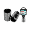Головка шестигранная TITAN 1/2″ 11мм