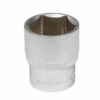 Головка шестигранная TITAN 1/2″ 32мм