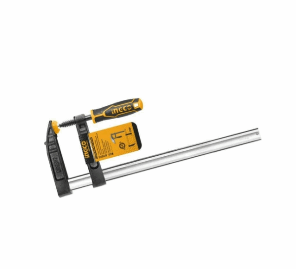 Струбцина INGCO HFC020503 F-образная, 50×250мм