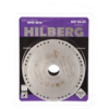 Диск алмазный по керамограниту HILBERG Super Metall Correct Cut 125*22,23 (502125)