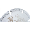 Диск алмазный по керамограниту HILBERG Super Metall 76*10 (510076)