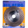 Диск алмазный по керамограниту HILBERG Master Ceramic 125х25х22,23мм (HM522)