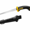 Ножовка по гипсокартону выкружная мини STAYER 150мм Professional(2-15170)