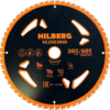 Диск пильный по дереву HILBERG Vezdehod 305х30*60T*7″ (HV308)