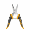 Ножницы для электрики INGCO HES0187 178мм