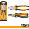 Плоскогубцы INGCO HCP08168 160мм