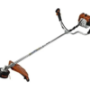 Триммер бензиновый STIHL FS250 40.2см³, 2.2 л.с., катушка, диск