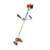 Триммер бензиновый STIHL FS250 40.2см³, 2.2 л.с., катушка, диск