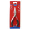 Плоскогубцы P.I.T. HPLR06-0115F мини 115мм