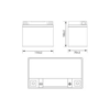 Аккумуляторная батарея Delta CT1205