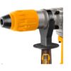 Перфоратор INGCO RH1600388 SDS-max, 1600Вт, 10Дж