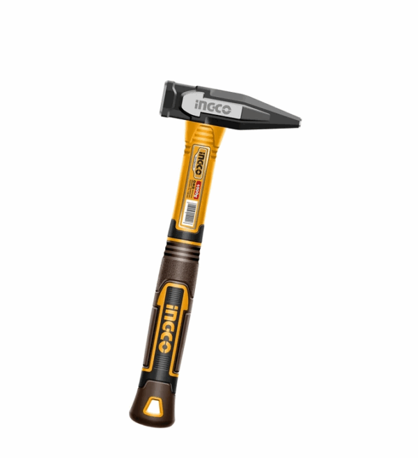 Молоток слесарный INGCO HMH821000 1000гр.