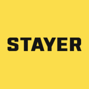 STAYER