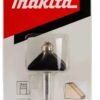 Фреза кромочная конусная MAKITA 50,8*19*12*38*2Т D-11514