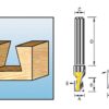 Фреза ласточкин хвост MAKITA 12,7*12*7*8*32*2Т D-10899