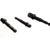 Набор адаптеров для головок KRAFTOOL 1/4″, 1/2″, 3/8″ 3шт (26775-H3)