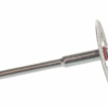 Диск алмазный STAYER d 22 мм, 3 шт (29913-H3)