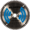 Диск пильный по алюминию HILBERG Industrial 190х64Т*30/20мм (HA190)